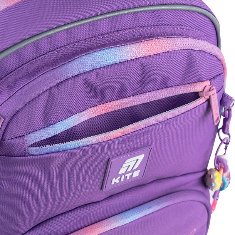 Рюкзак школьный Kite Education Looking Good K25-773M-2