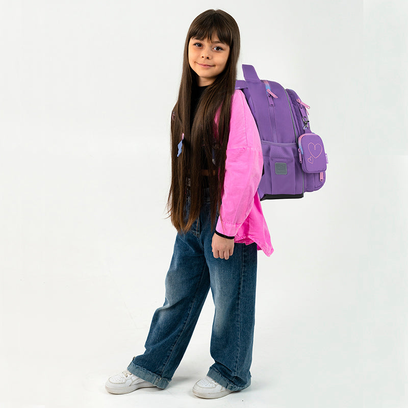 Рюкзак школьный Kite Education Looking Good K25-773M-2