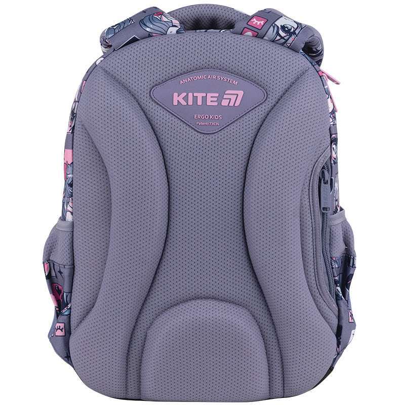 Рюкзак школьный Kite Education Anime Girl K25-773M-5