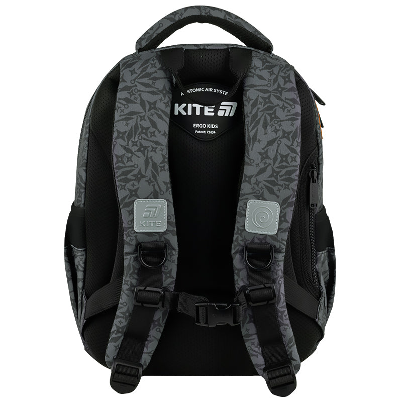Рюкзак школьный Kite Education Naruto Shippuden NR25-773M