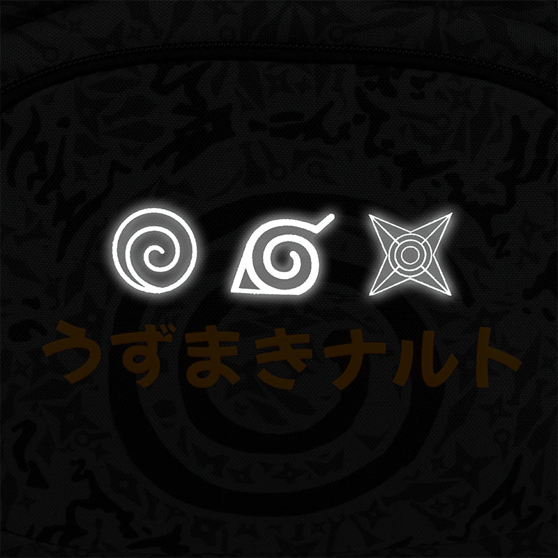 Рюкзак школьный Kite Education Naruto Shippuden NR25-773M