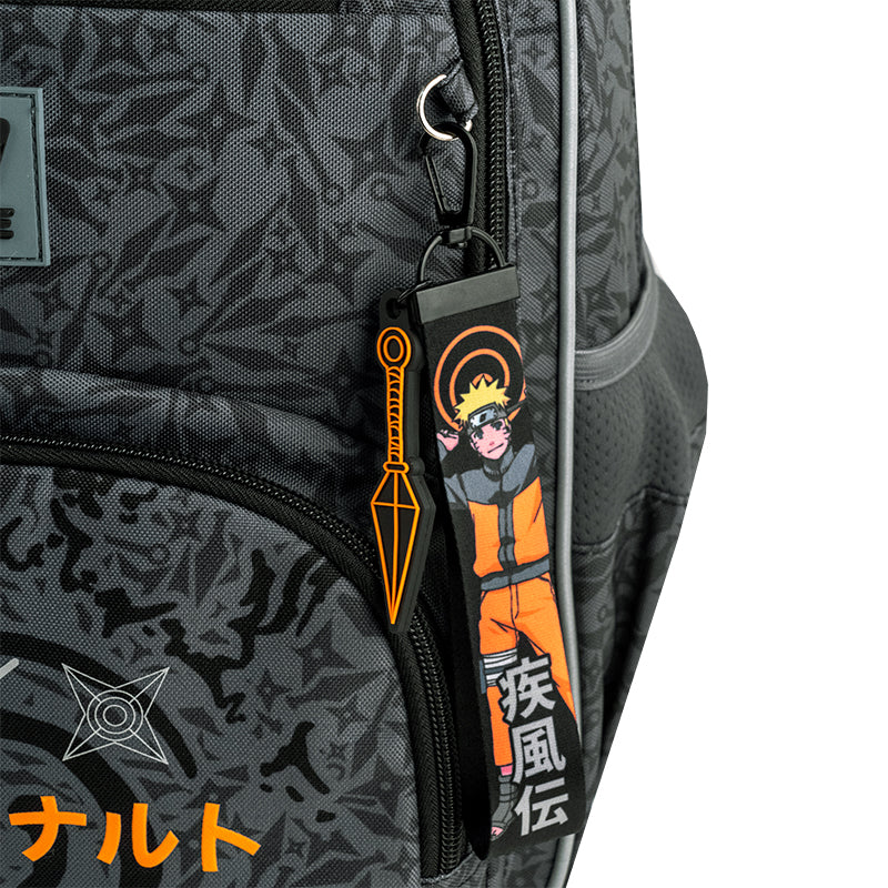 Рюкзак школьный Kite Education Naruto Shippuden NR25-773M