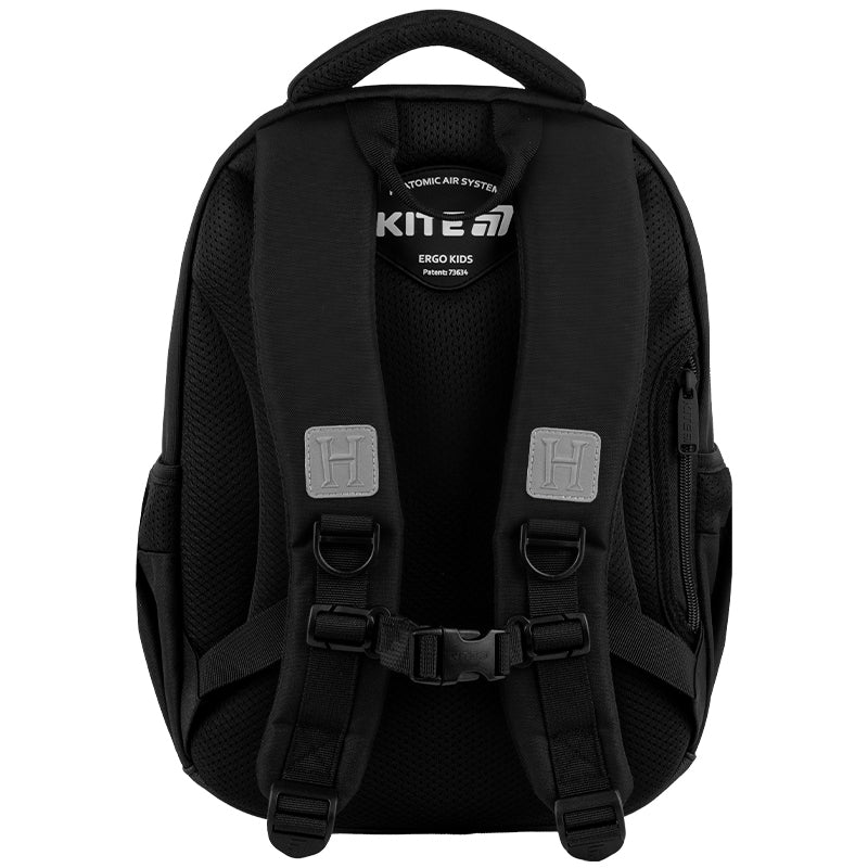 Рюкзак школьный Kite Education Harry Potter HP25-773M