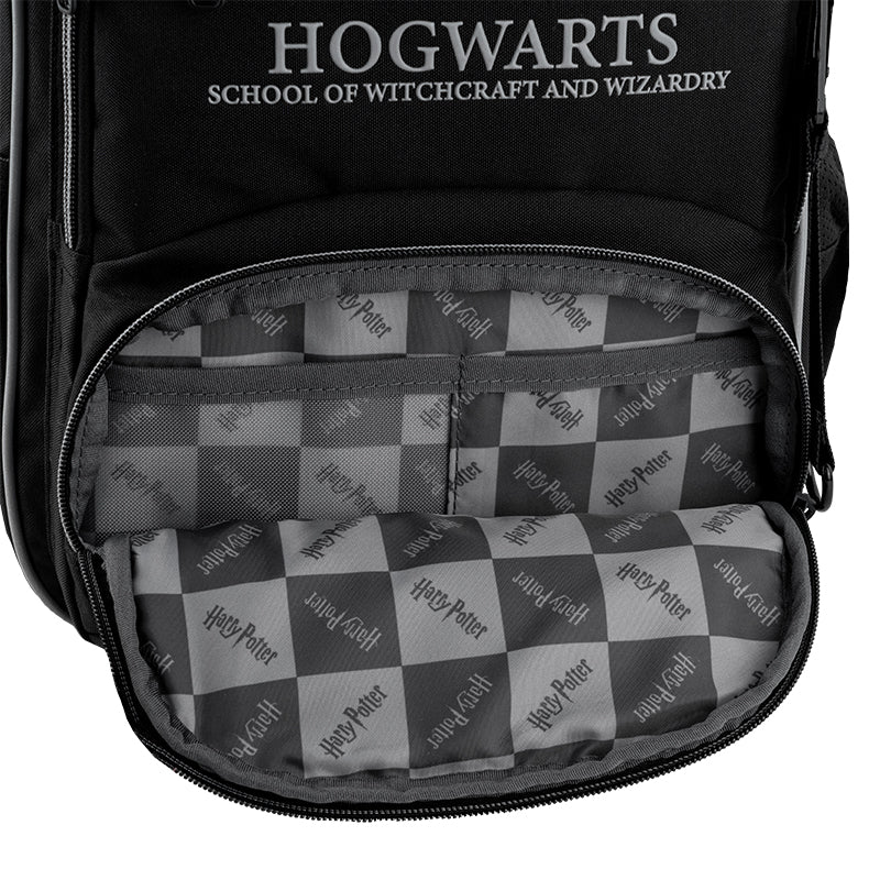 Рюкзак школьный Kite Education Harry Potter HP25-773M