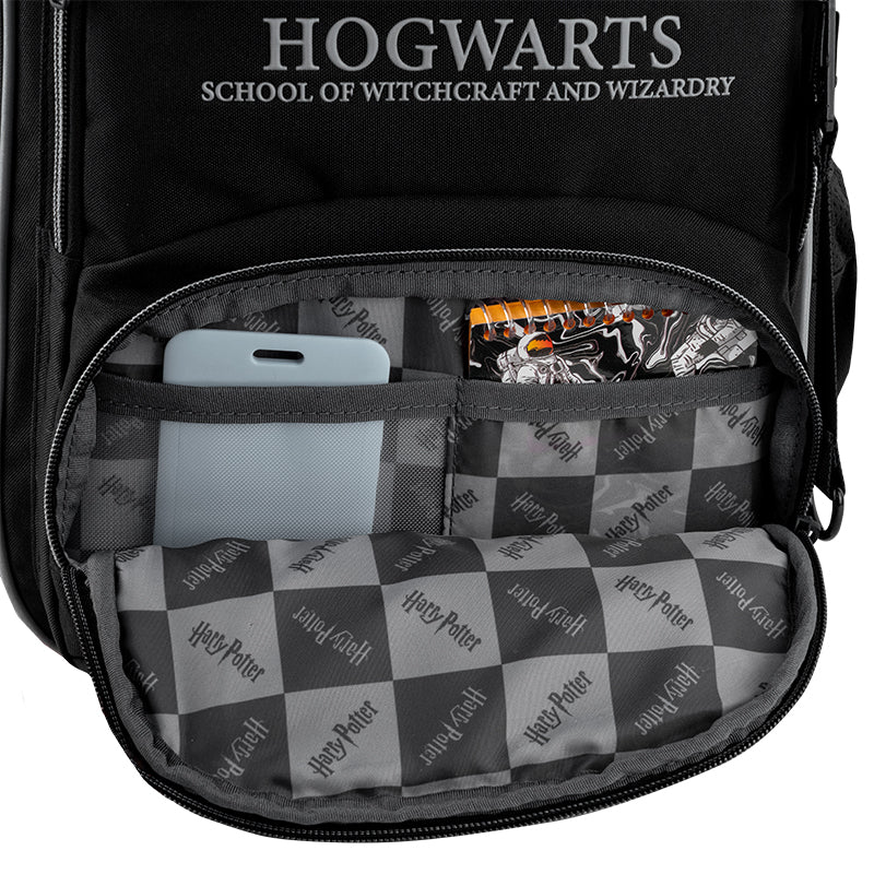 Рюкзак школьный Kite Education Harry Potter HP25-773M