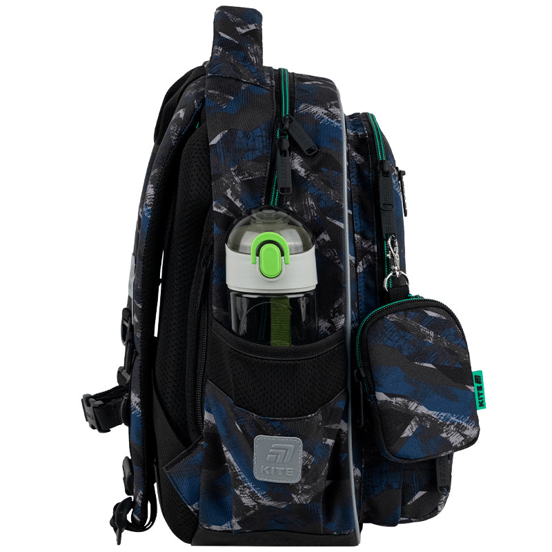Рюкзак шкільний Kite Education Beast Mode K25-773M-3