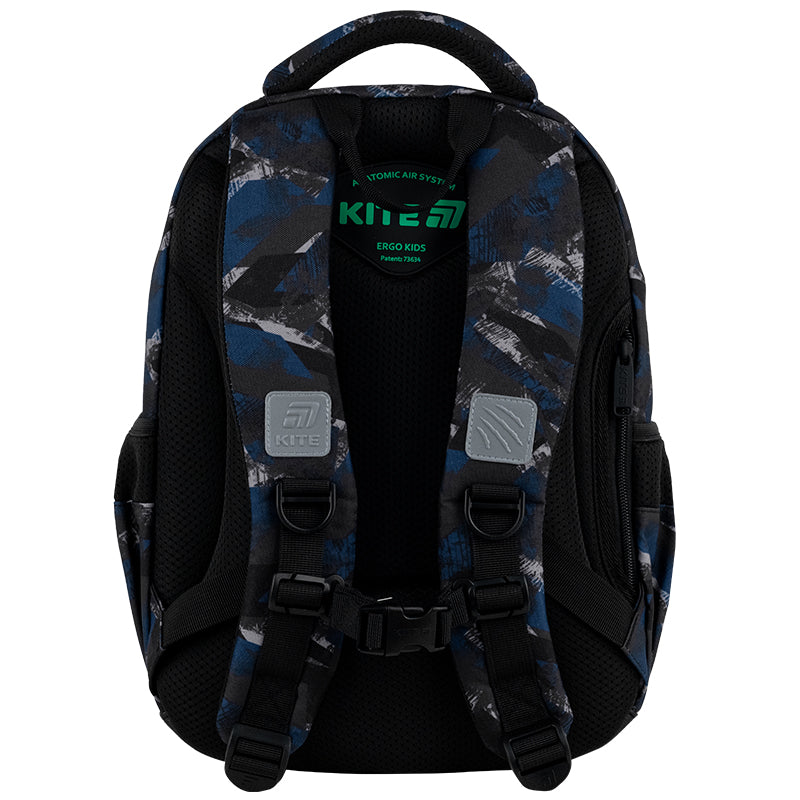 Рюкзак шкільний Kite Education Beast Mode K25-773M-3