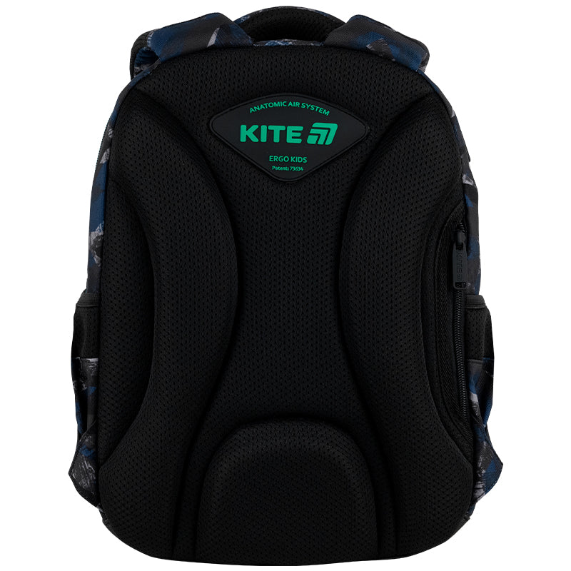Рюкзак шкільний Kite Education Beast Mode K25-773M-3