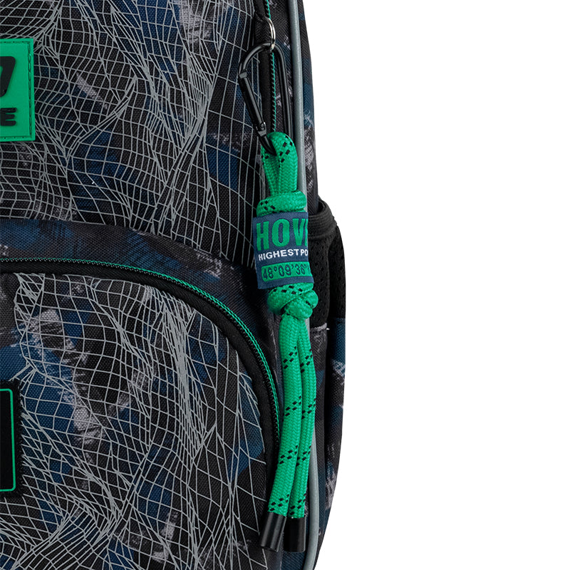 Рюкзак шкільний Kite Education Beast Mode K25-773M-3