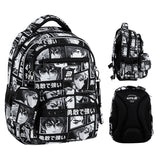 Рюкзак шкільний Kite Education Anime Boy K25-773M-4 Рюкзак шкільний Kite Education Anime Boy K25-773M-4