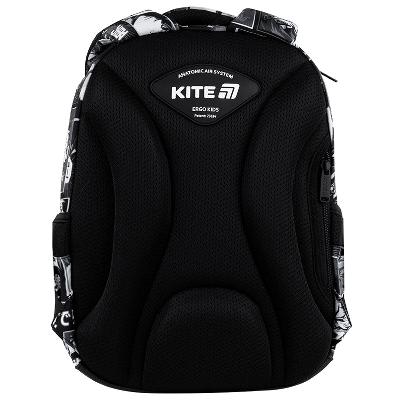 Рюкзак школьный Kite Education Anime Boy K25-773M-4