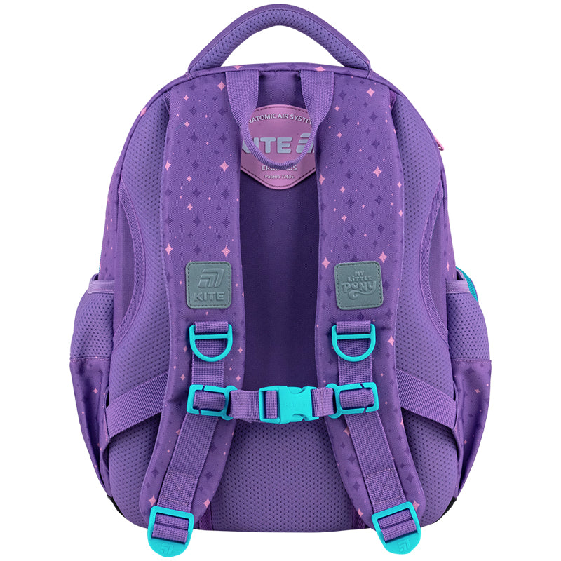 Рюкзак школьный Kite Education My Little Pony LP25-763S