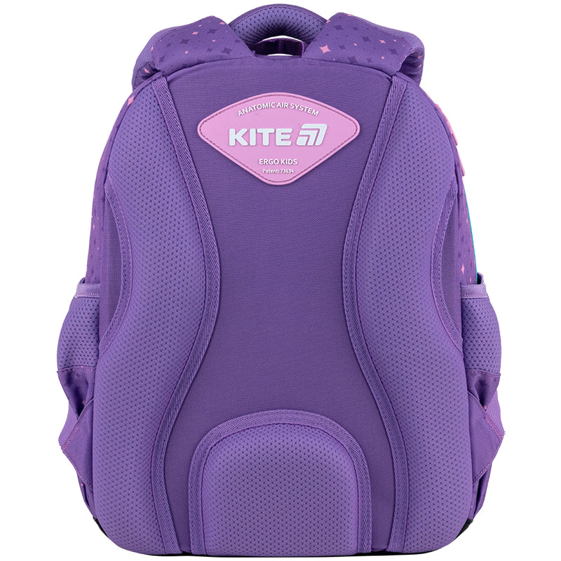 Рюкзак школьный Kite Education My Little Pony LP25-763S