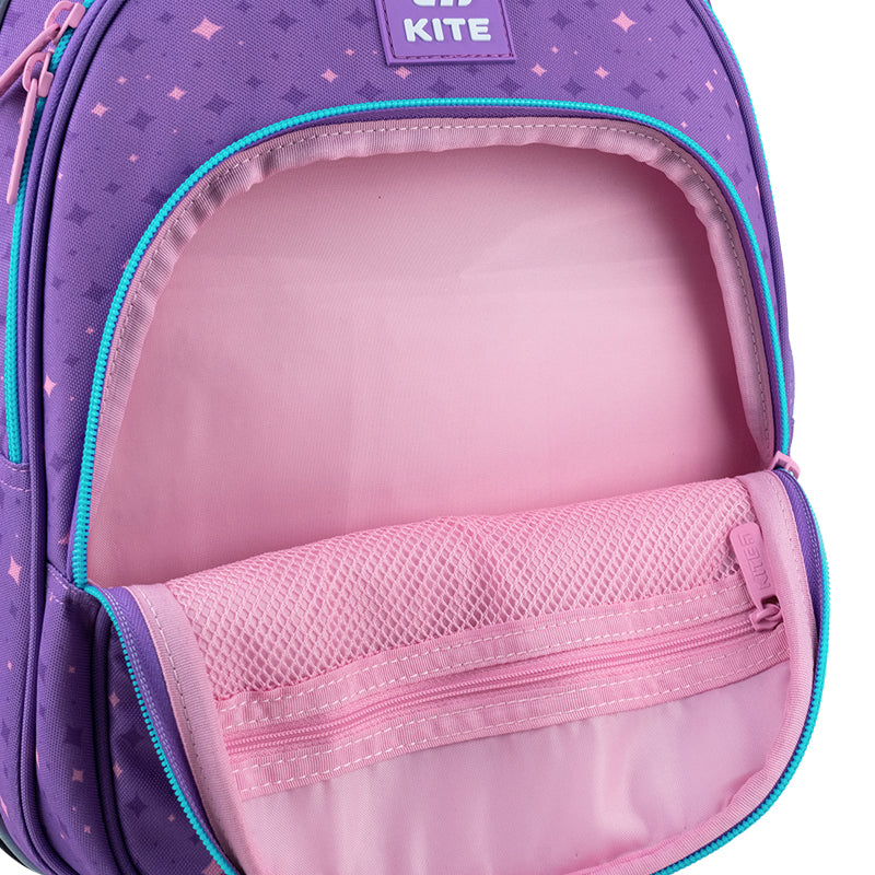 Рюкзак школьный Kite Education My Little Pony LP25-763S