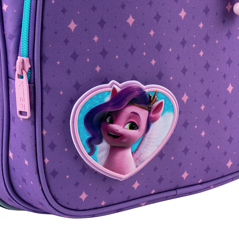 Рюкзак школьный Kite Education My Little Pony LP25-763S