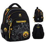 Рюкзак школьный Kite Education Transformers Generations TF25-763S Рюкзак школьный Kite Education Transformers Generations TF25-763S