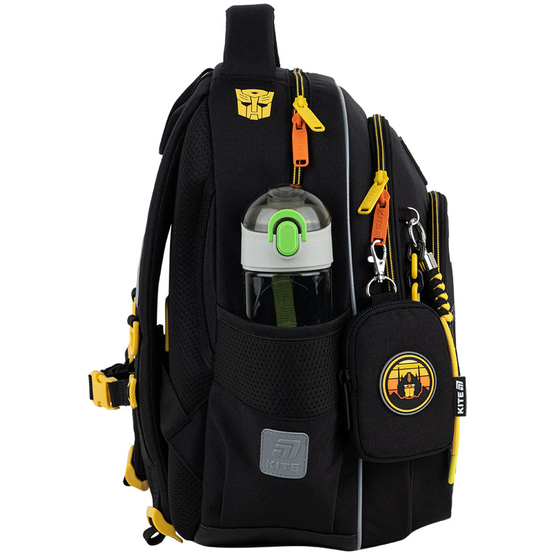 Рюкзак школьный Kite Education Transformers Generations TF25-763S