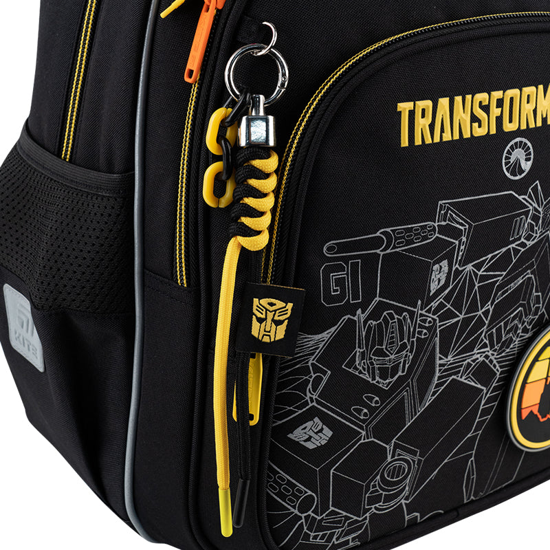 Рюкзак школьный Kite Education Transformers Generations TF25-763S