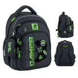 Рюкзак школьный Kite Education Gamer K25-763S-2 Рюкзак школьный Kite Education Gamer K25-763S-2