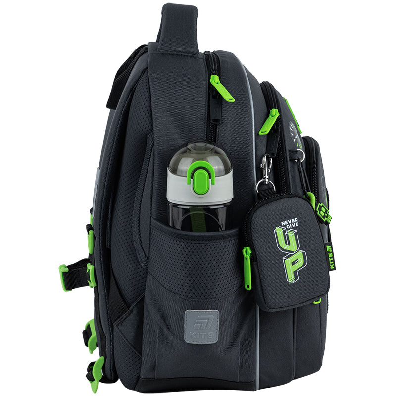 Рюкзак школьный Kite Education Gamer K25-763S-2
