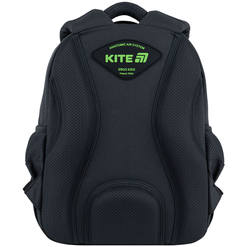 Рюкзак школьный Kite Education Gamer K25-763S-2