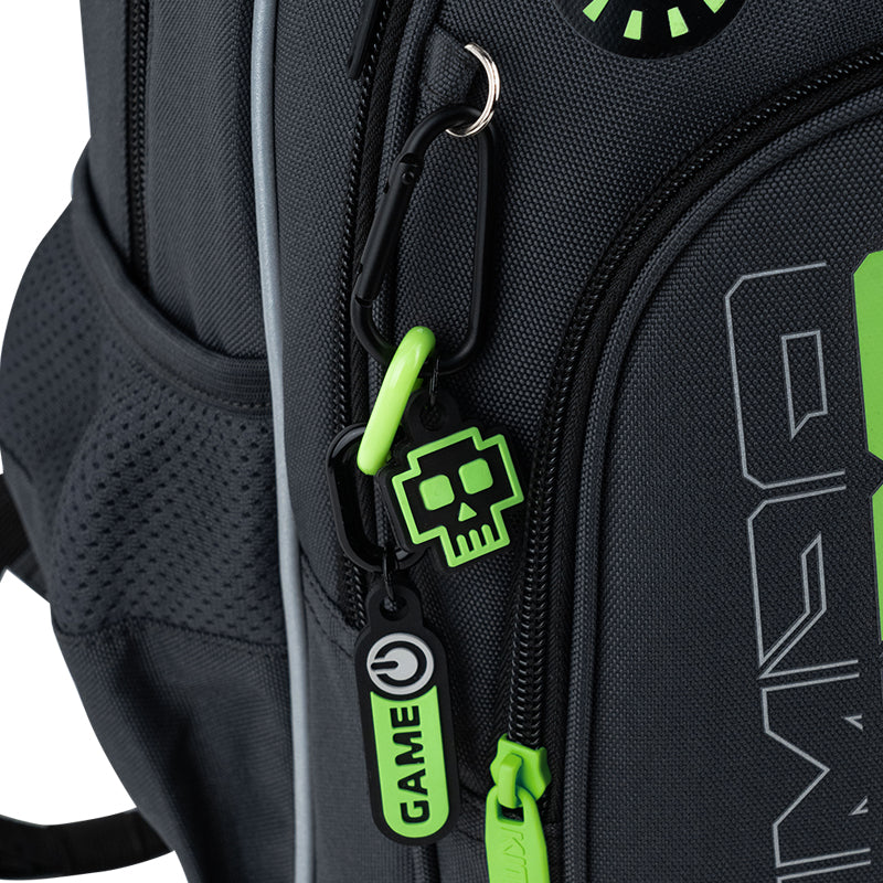 Рюкзак школьный Kite Education Gamer K25-763S-2