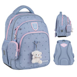 Рюкзак школьный Kite Education College Line Girl K25-763M-1 Рюкзак школьный Kite Education College Line Girl K25-763M-1