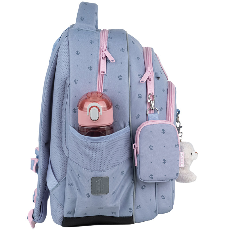 Рюкзак школьный Kite Education College Line Girl K25-763M-1
