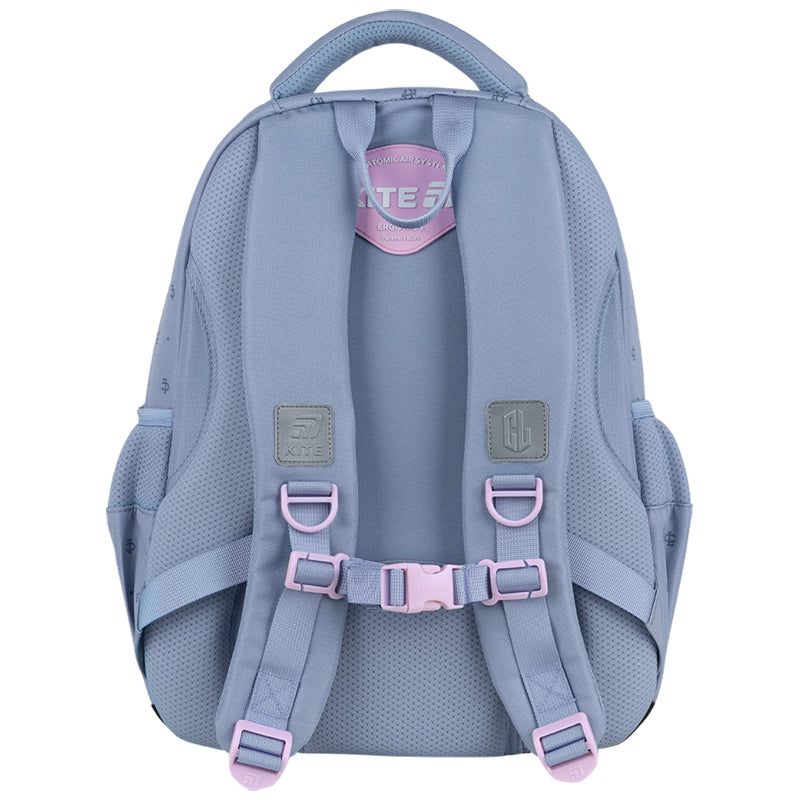 Рюкзак школьный Kite Education College Line Girl K25-763M-1