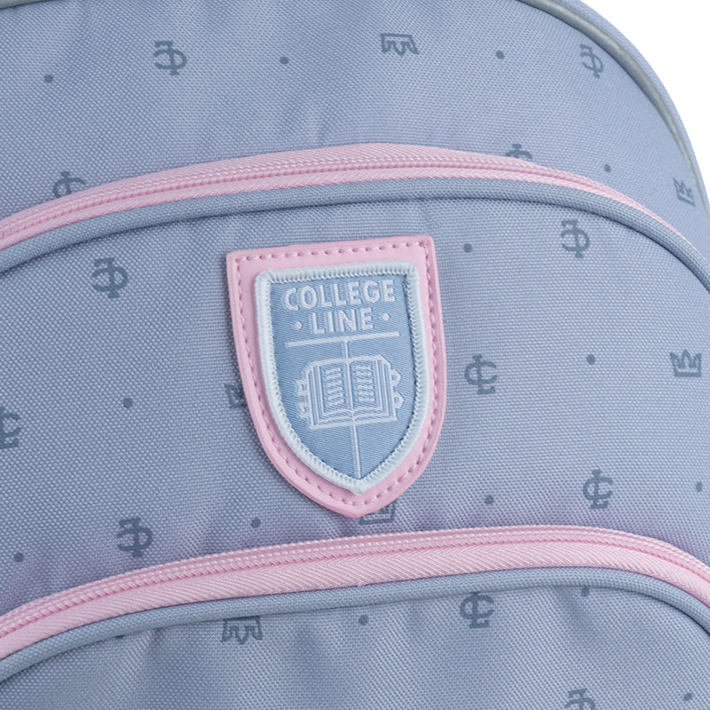 Рюкзак школьный Kite Education College Line Girl K25-763M-1