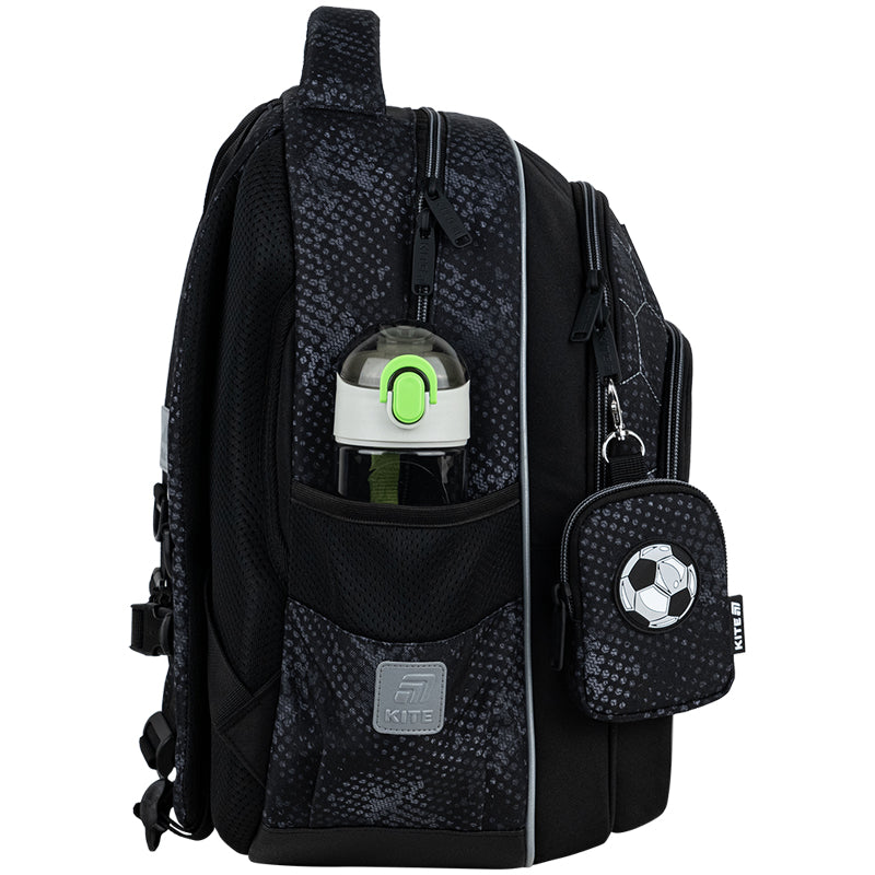 Рюкзак школьный Kite Education Football K25-763M-2