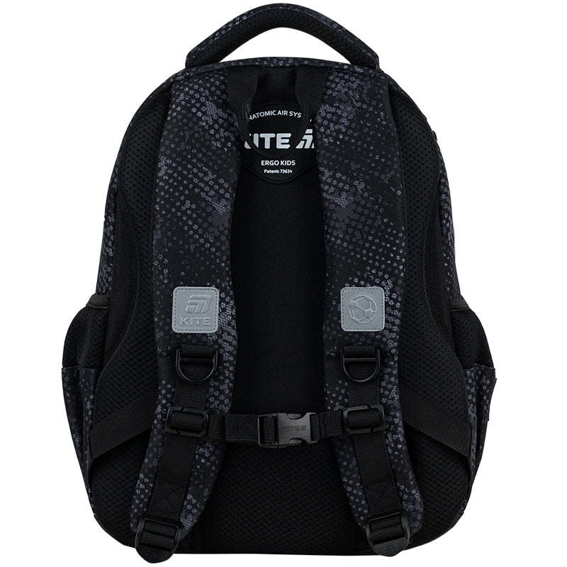 Рюкзак школьный Kite Education Football K25-763M-2