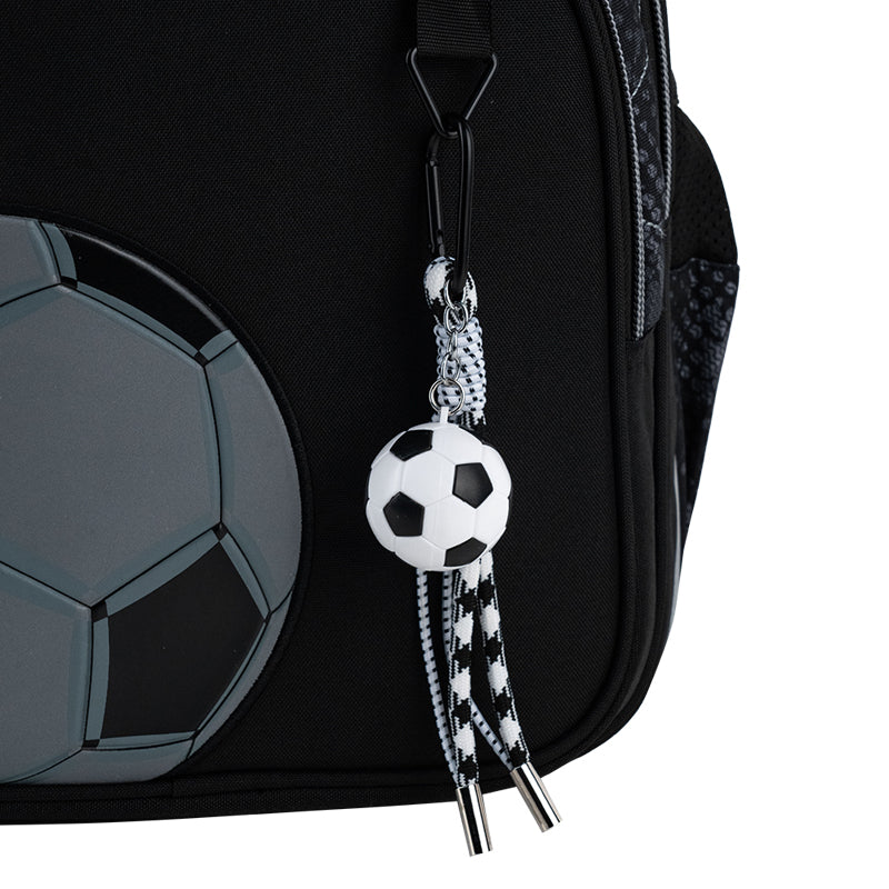Рюкзак школьный Kite Education Football K25-763M-2