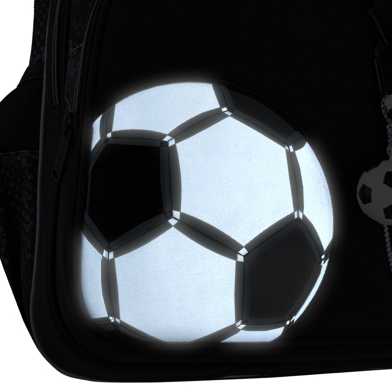 Рюкзак школьный Kite Education Football K25-763M-2