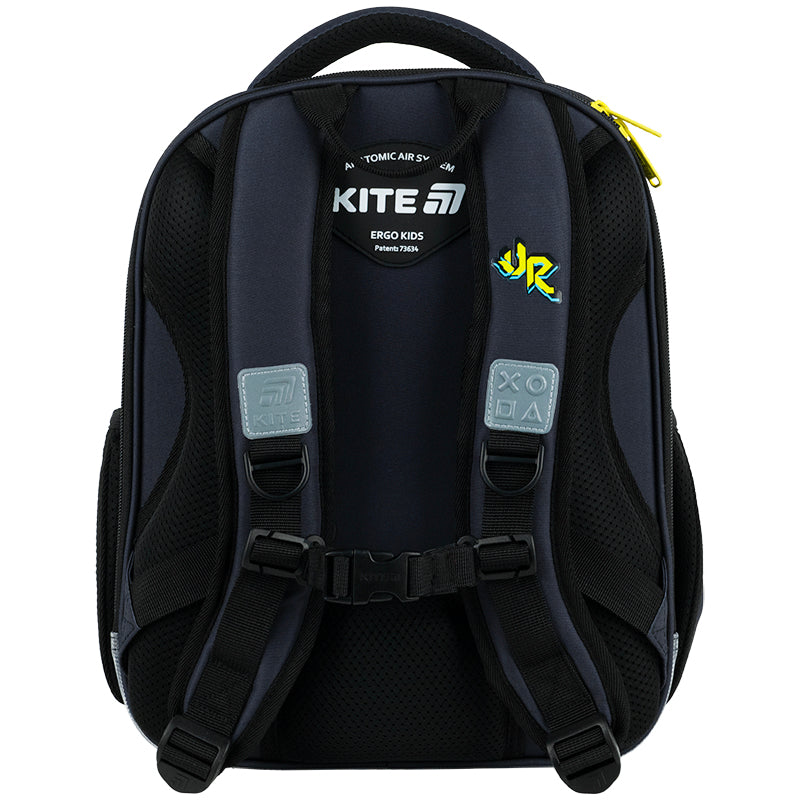 Рюкзак школьный каркасный Cyber K25-556M-2