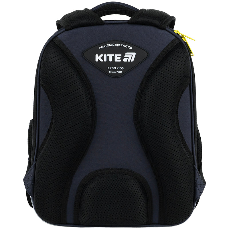 Рюкзак школьный каркасный Cyber K25-556M-2