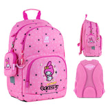 Рюкзак школьный Kite Education My Melody HK25-585M-2 Рюкзак школьный Kite Education My Melody HK25-585M-2