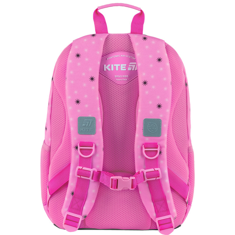 Рюкзак школьный Kite Education My Melody HK25-585M-2
