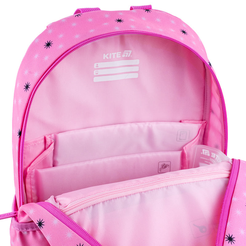 Рюкзак школьный Kite Education My Melody HK25-585M-2