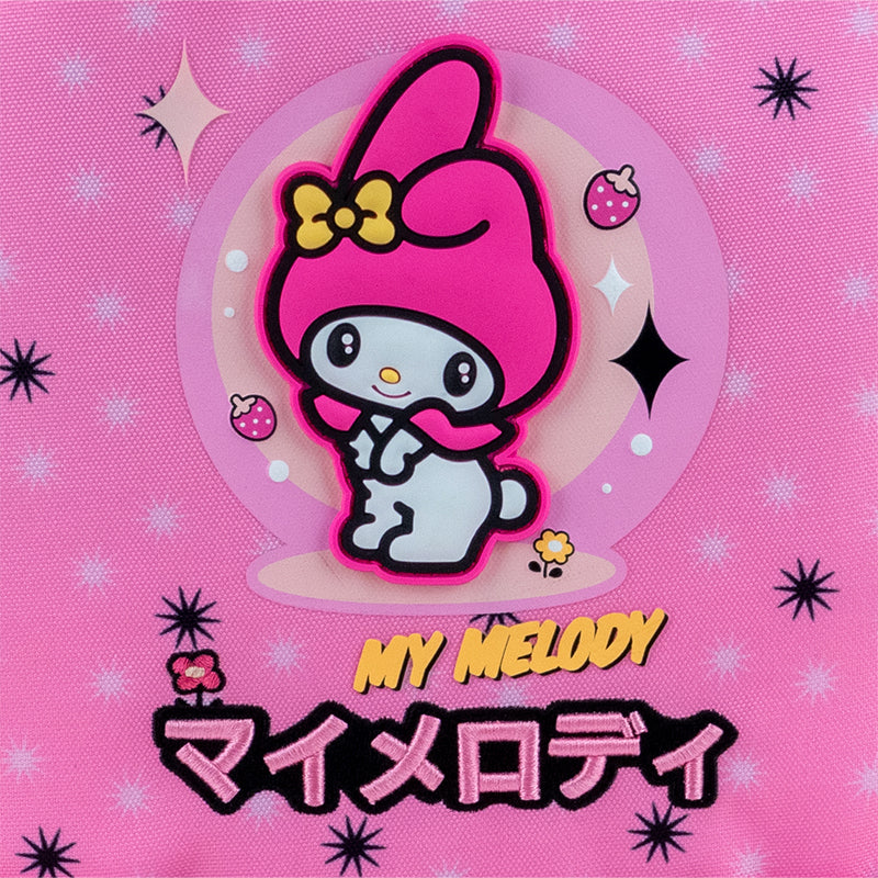 Рюкзак школьный Kite Education My Melody HK25-585M-2