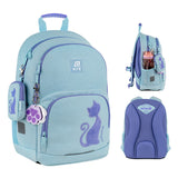 Рюкзак школьный Kite Education Catsline K25-585M-1 Рюкзак школьный Kite Education Catsline K25-585M-1