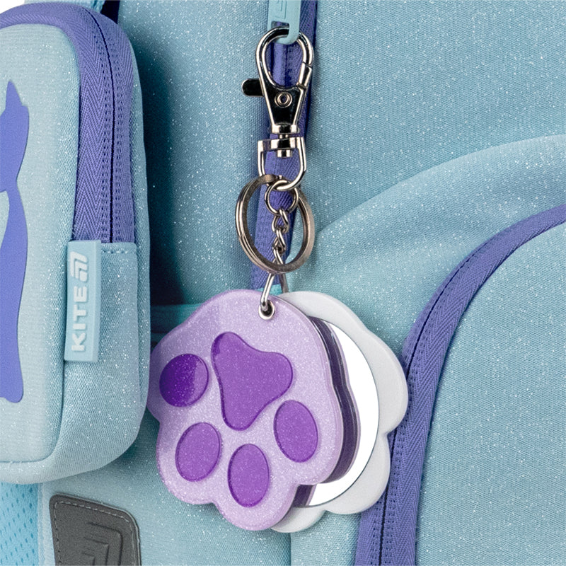 Рюкзак школьный Kite Education Catsline K25-585M-1