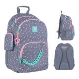 Рюкзак школьный Kite Education Kawaii Stars K25-585M-2 Рюкзак школьный Kite Education Kawaii Stars K25-585M-2