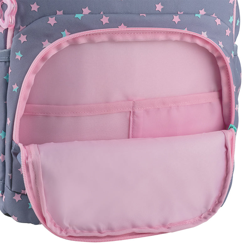 Рюкзак школьный Kite Education Kawaii Stars K25-585M-2