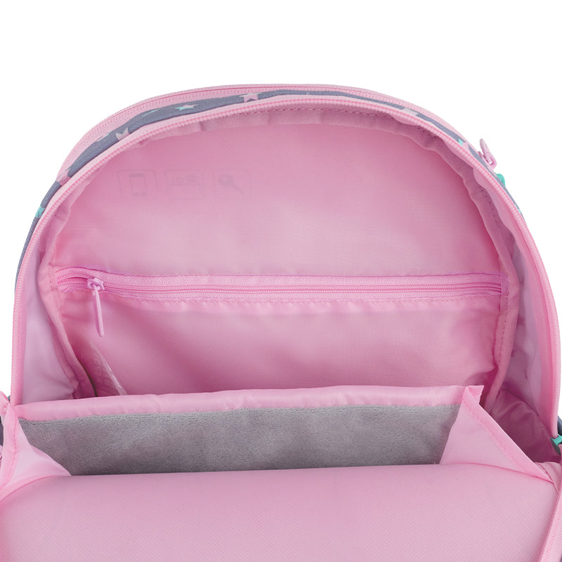 Рюкзак школьный Kite Education Kawaii Stars K25-585M-2