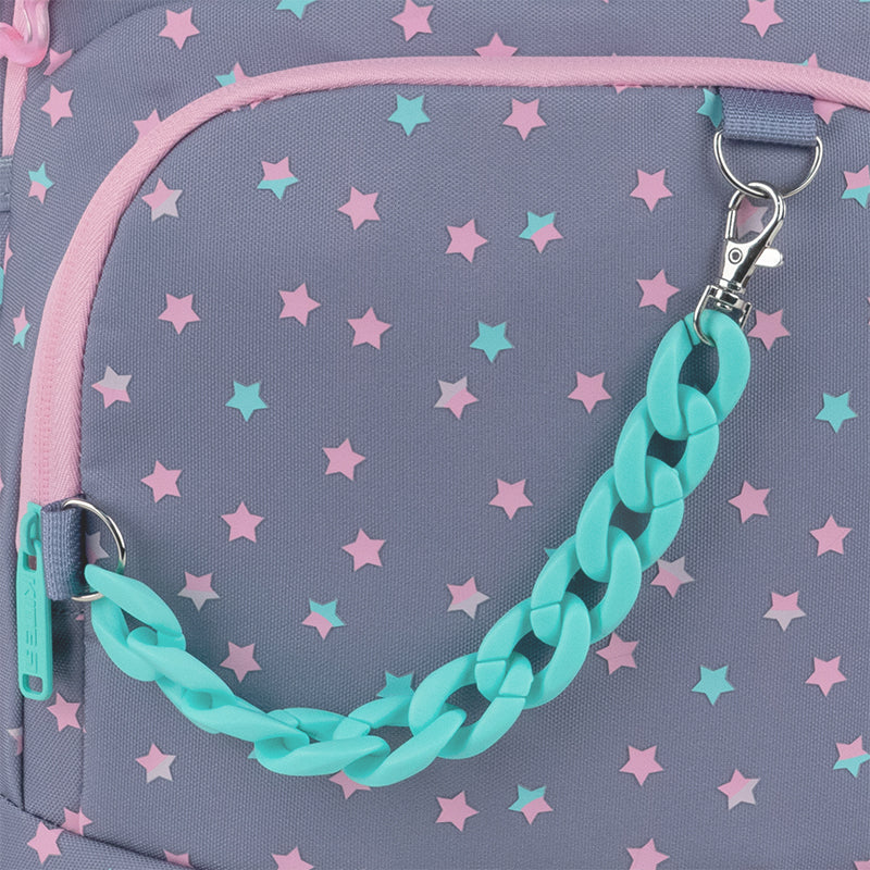 Рюкзак школьный Kite Education Kawaii Stars K25-585M-2