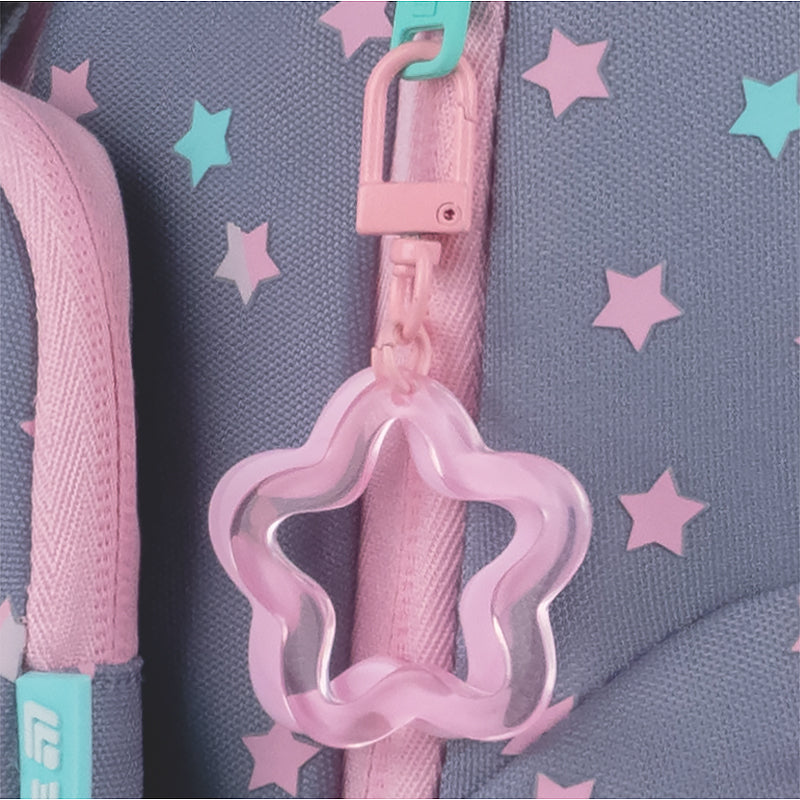 Рюкзак школьный Kite Education Kawaii Stars K25-585M-2