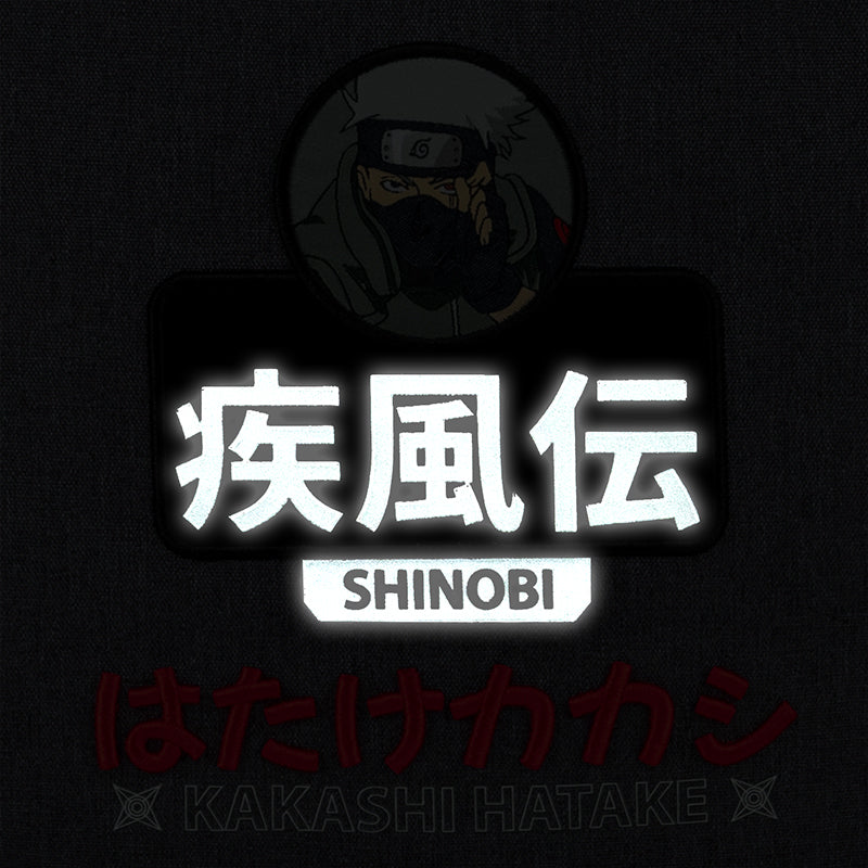 Рюкзак школьный Kite Education Naruto Shippuden NR25-585M-1