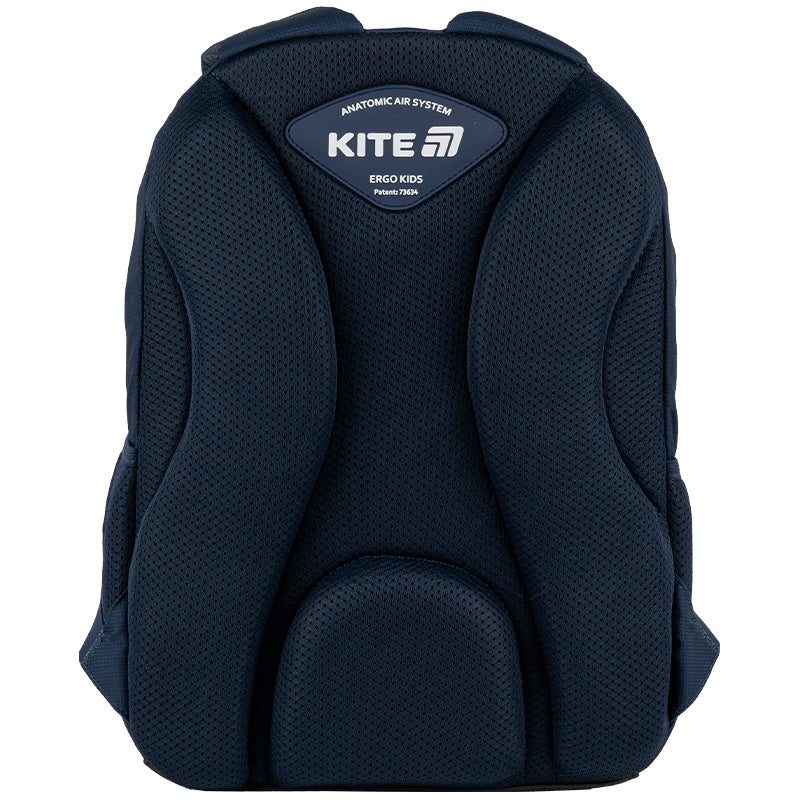 Рюкзак школьный Kite Education NASA NS25-585M