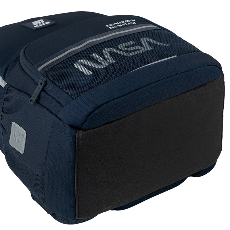 Рюкзак школьный Kite Education NASA NS25-585M